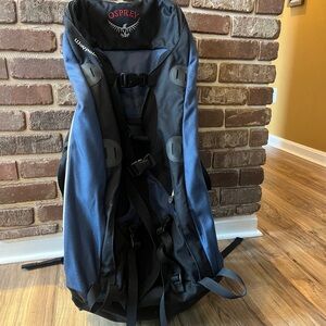 Osprey Waypoint 80L hiking pack